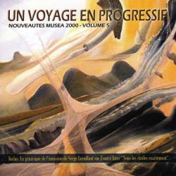 Compilations : Un Voyage en Progressif - Volume 5